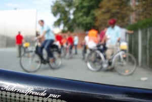 Berlin: 48-timers eller 72-timers sykkelutleie