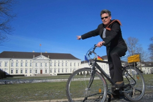 Berliini: 48 tunnin tai 72 tunnin pyörävuokraus