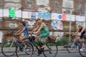 Berlijn: 48 uur of 72 uur fietsverhuur