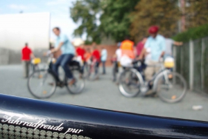 Berlin: 48-Hour or 72-Hour Bike Rental