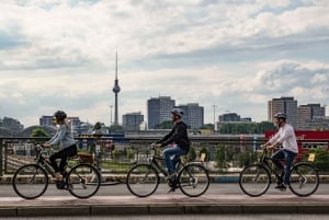 Berlin: 48-Hour or 72-Hour Bike Rental