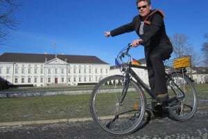 Berlin: 48-Hour or 72-Hour Bike Rental