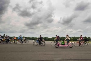 Berlin: 48-Hour or 72-Hour Bike Rental