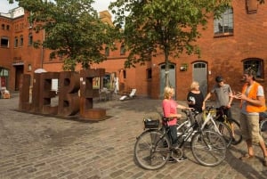 Berlin : Location de vélo pour 48 heures ou 72 heures