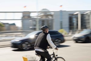 Berlin : Location de vélo pour 48 heures ou 72 heures