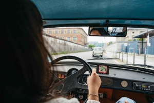 Berliini: 75 minuutin Trabi Safari