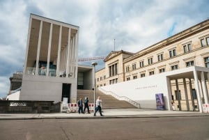 Berliini: 75 minuutin Trabi Safari