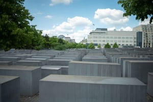 Berlin: A Third Reich Walking Tour