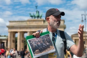 Berlin: A Third Reich Walking Tour