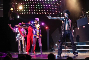 Berlin: Bilet na występ w hołdzie ABBA i Boney M