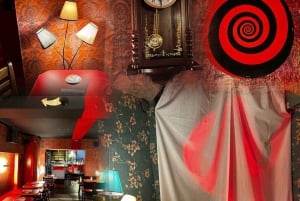 Berlin: Absinth Tasting Experience with Guide