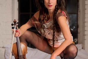 Berlin – Ackerbürgerhaus from 1723 + guided tour & live violin music