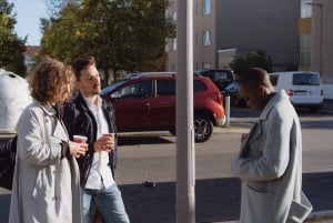 Berlin: African Quarter Historical Guided Walking Tour