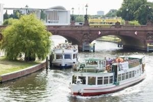 Berlin: All Inclusive WelcomeCard & Transportation Zones ABC