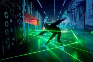 Berlin: All Inclusive WelcomeCard & Transportation Zones ABC