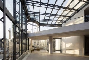 Berlin: All Inclusive WelcomeCard & Transportation Zones ABC