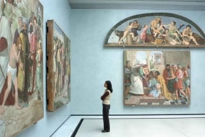 Berlin: All Inclusive WelcomeCard & Transportation Zones ABC