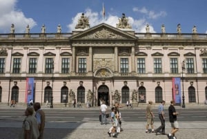 Berlin: All Inclusive WelcomeCard & Transportation Zones ABC