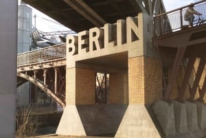 Berlin: All Inclusive WelcomeCard & Transportation Zones ABC