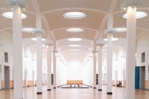 Berlin: All Inclusive WelcomeCard & Transportation Zones ABC