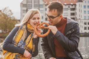 Berlin: piesza wycieczka po kulturze alternatywnej i sesja zdjęciowa