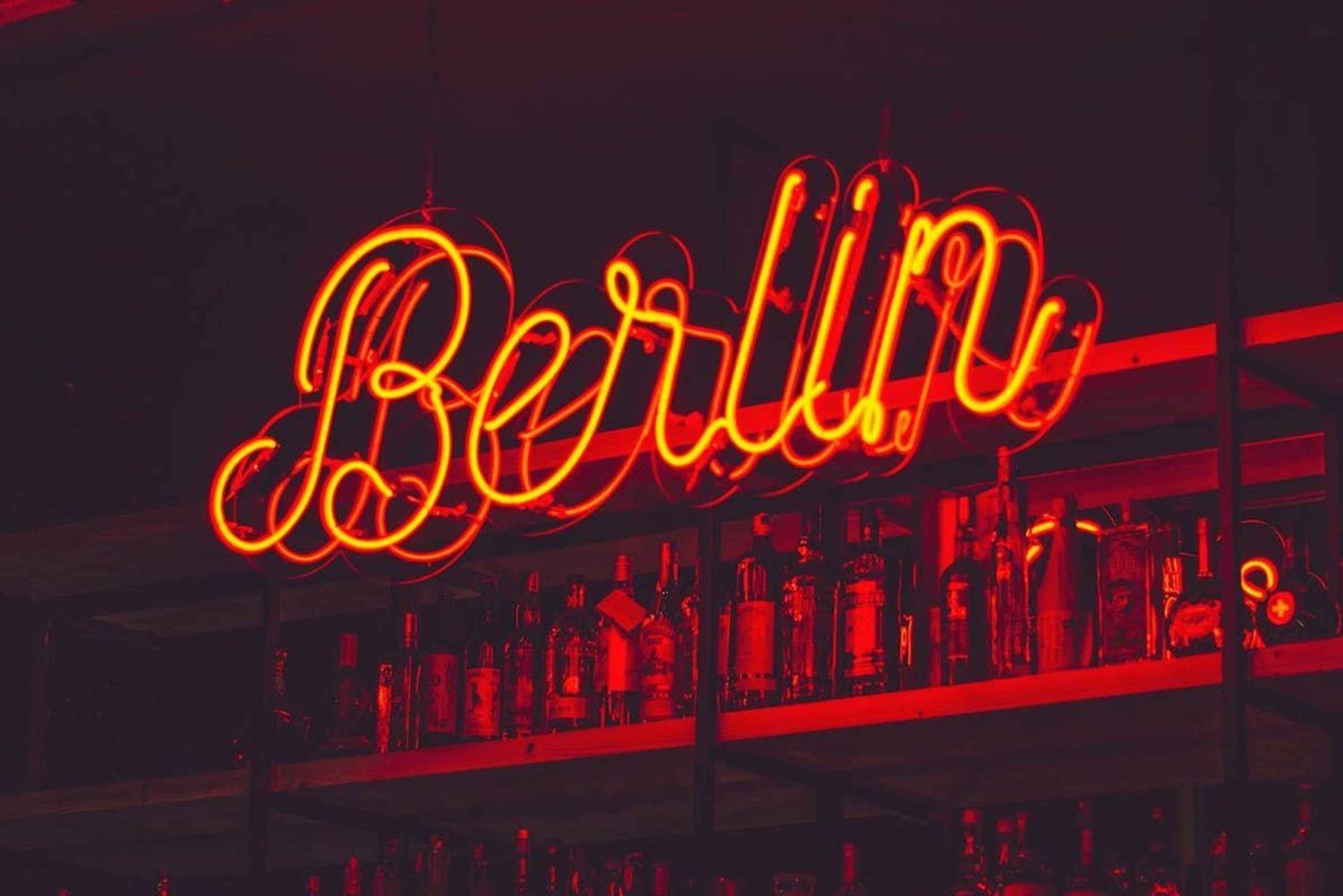 Berlijn: alternatieve kroegentocht, bars, beats & insiderverhalen