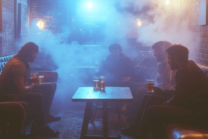 Berlin : tournée des bars alternatifs, bars, rythmes et anecdotes d'initiés