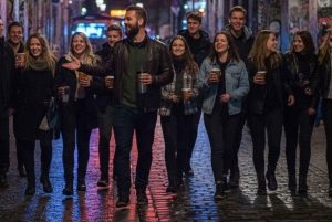 Berlin : tournée des bars alternatifs, bars, rythmes et anecdotes d'initiés