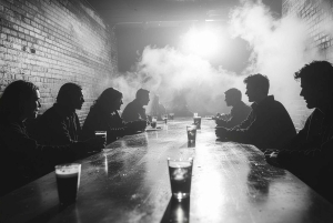 Berlin : tournée des bars alternatifs, bars, rythmes et anecdotes d'initiés