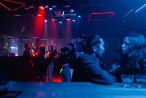 Berlin : tournée des bars alternatifs, bars, rythmes et anecdotes d'initiés