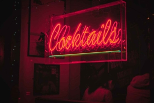 Berlin : tournée des bars alternatifs, bars, rythmes et anecdotes d'initiés