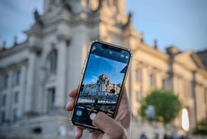 Берлин: Одри Ахой! Круиз по Шпрее с драг-квин (HOL)