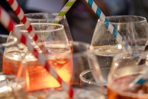 Берлин: Одри Ахой! Круиз по Шпрее с драг-квин (HOL)