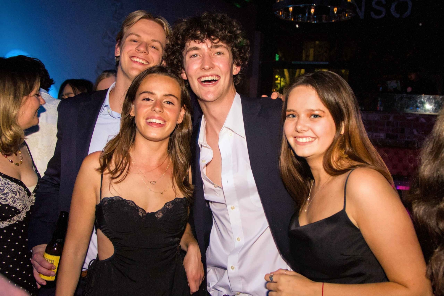 Berlin Bar & Club Experience – Private & Personalized