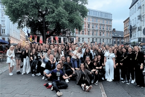 Berlin Bar & Club Experience – Private & Personalized