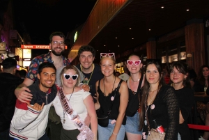 Berlin Bar & Club Experience – Private & Personalized