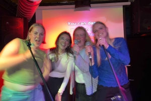 Berlin Bar & Club Experience – Private & Personalized