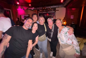 Berlin Bar & Club Experience – Private & Personalized