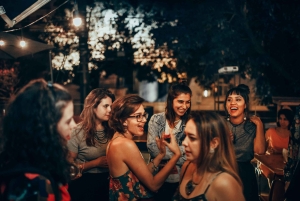 Berlin Bar & Club Experience – Private & Personalized