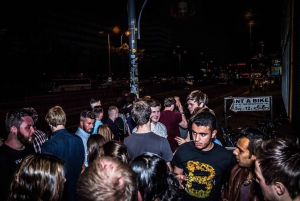 Berlin: Bar Crawl z shotami i wejściem do klubu