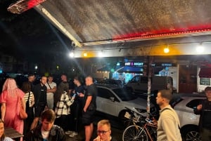Berlin : Tournée des bars avec shots et entrées gratuites dans les clubs