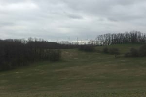 Berlijn: Slag om Seelow Heights WW2 tour -Clash of Titans