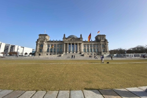 Berlin Battlefield Tour - Operation Berlin 1945