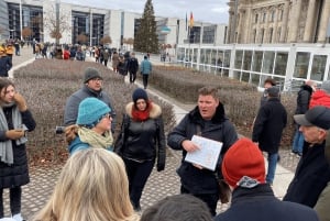 Berlin Battlefield Tour - Operation Berlin 1945