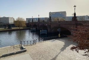 Berlin Battlefield Tour - Operation Berlin 1945