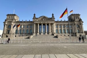 Berlin Battlefield Tour - Operation Berlin 1945