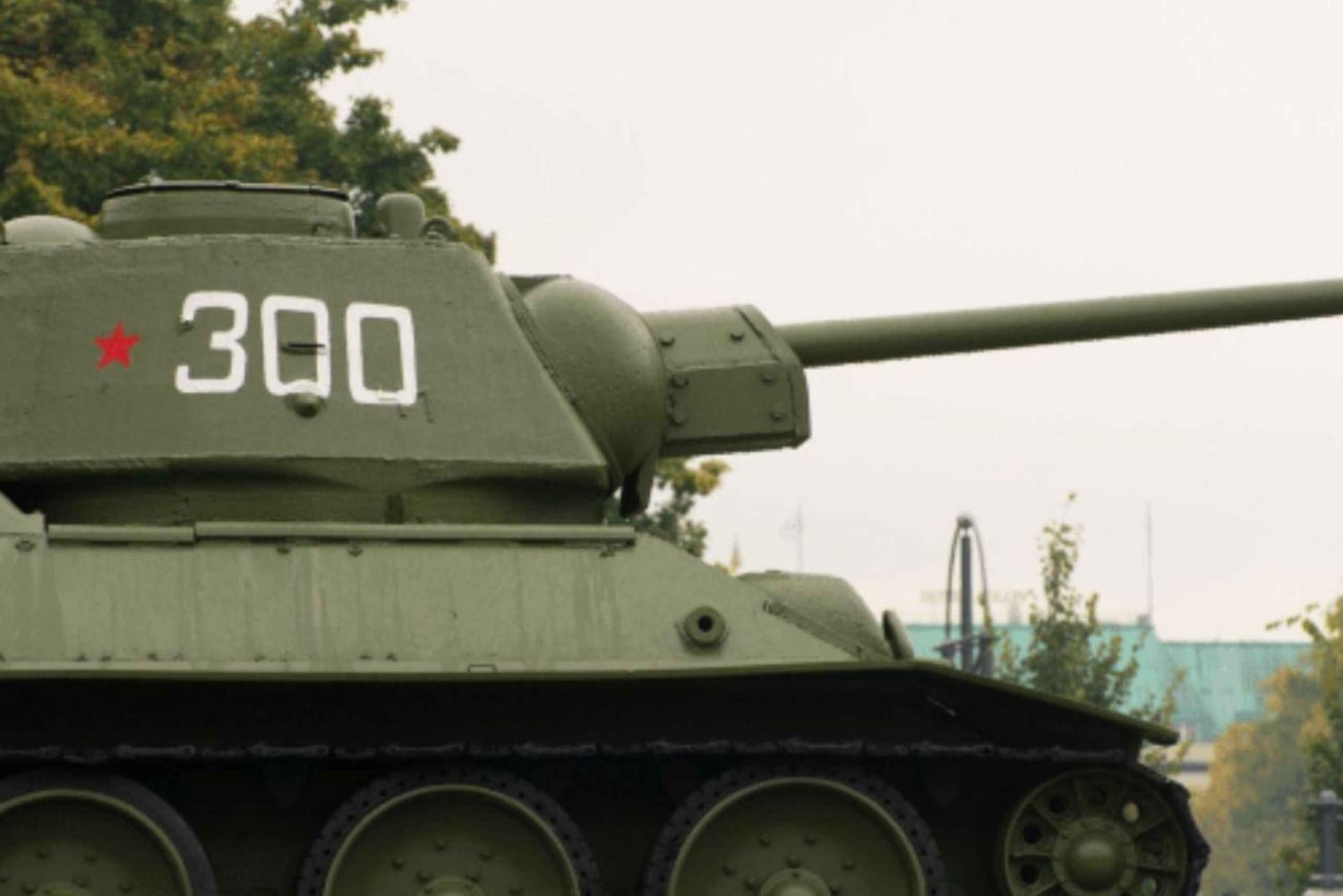 Berlin Beers & Battlefields Tour: Krigshistoria & tysk öl