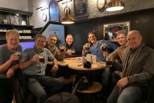 Berlin Beers & Battlefields Tour: Krigshistoria & tysk öl