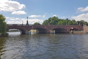 Berlin Beers & Battlefields Tour: Krigshistoria & tysk öl