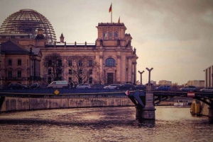 Berlin Beers & Battlefields Tour: Krigshistoria & tysk öl